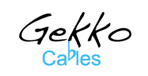 Gekko Cables