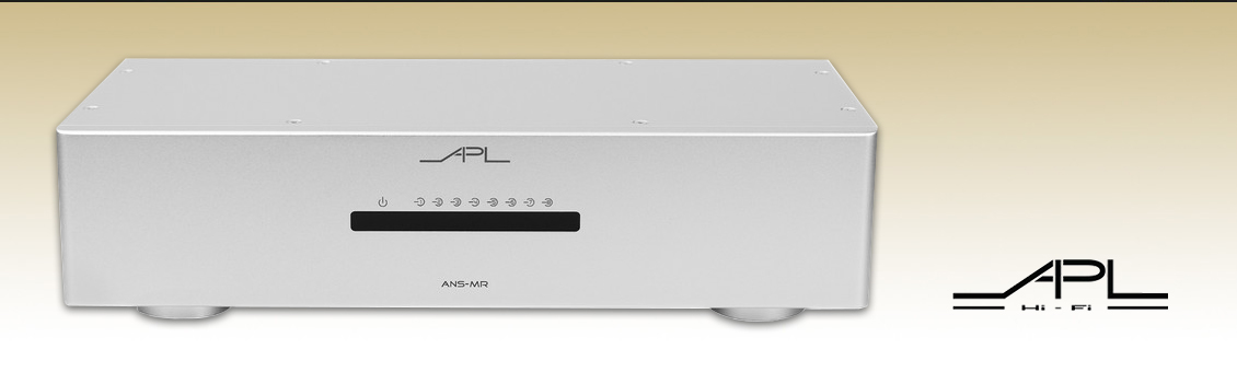 APL hifi